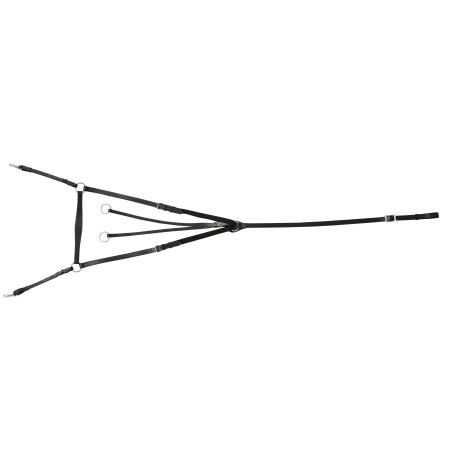 Peitoral Riding World