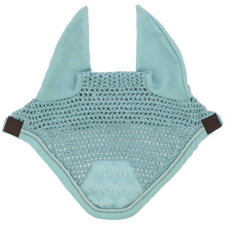 Boné antimosca Equithème Brocart