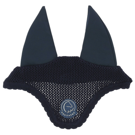 Boné caça-moscas Eu te amo Equithème Compet