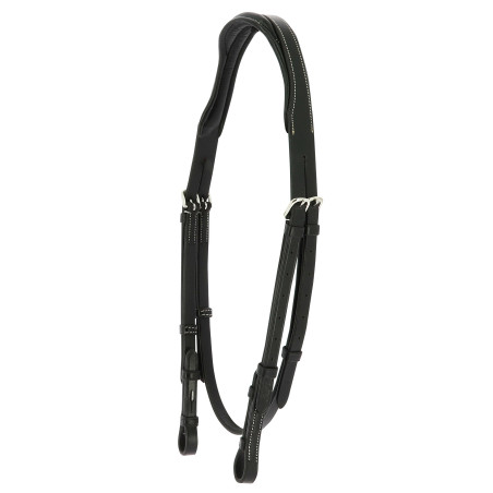 Testeira Eric Thomas Pro Recortada