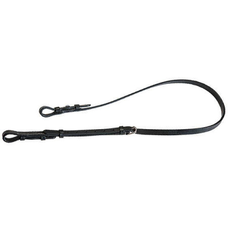 Montantes de Chifney Eric Thomas Pro