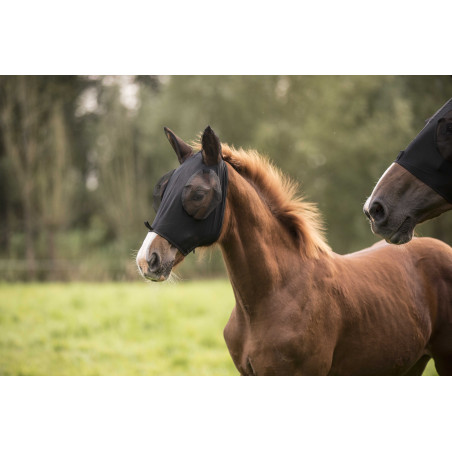 Máscara anti-moscas Lami-Cell Lycra