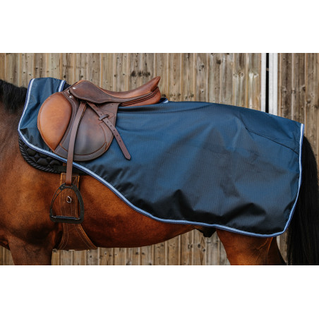 Cobre-rins RIding World Eco 600D