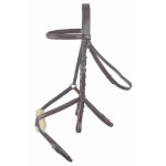 Bridon Sisley Tde T muserolle cruzada T de T