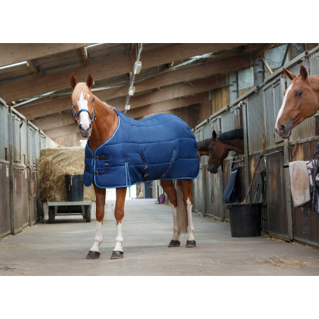 Cobertura de estábulo Riding World