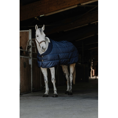 Cobertura de estábulo Equithème Confortech