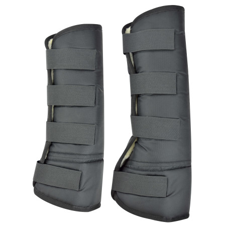 Guélias de transporte baixas