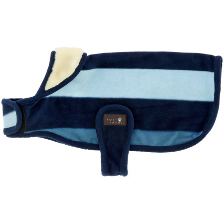 Capa para cão Equithème New Market