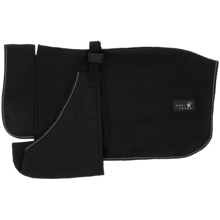 Capa para cão Equithème Softshell