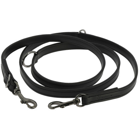 Trela para cão Equithème Vortex
