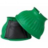 Sinos Borracha Velcro T de T - Verde