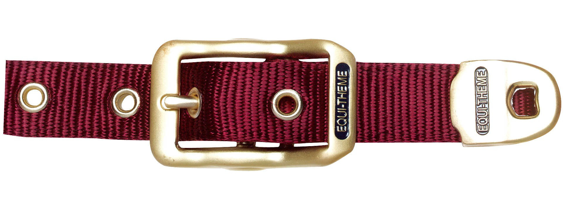 Caveção Equithème Nylon Azul-marinho Caveção Equithème Nylon Azul-marinho