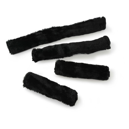 Kit de capa para cabresto sintético