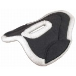 Amortecedor de feltro Atenas Entry T de T