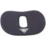 Amortecedor de garrote em gel T de T