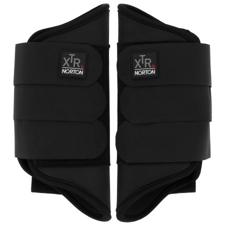 Caneleiras de cross Norton XTR 1680D Traseiras