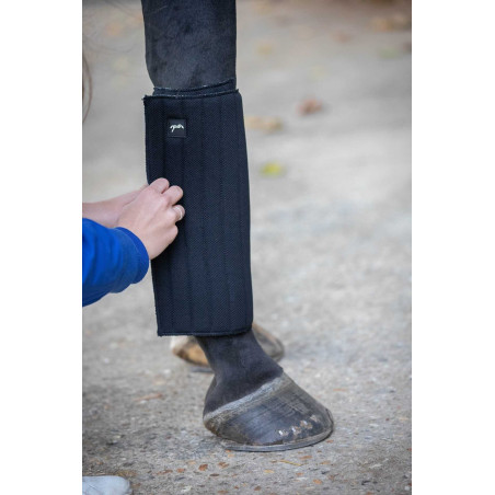 Sob bandagem Pénélope Soft