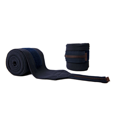 Bandagens de polo Lami-Cell Vintage