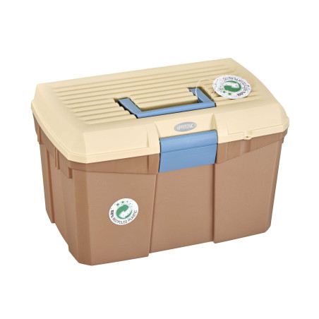 Caixa de Limpeza Hippotonic Edição Limitada