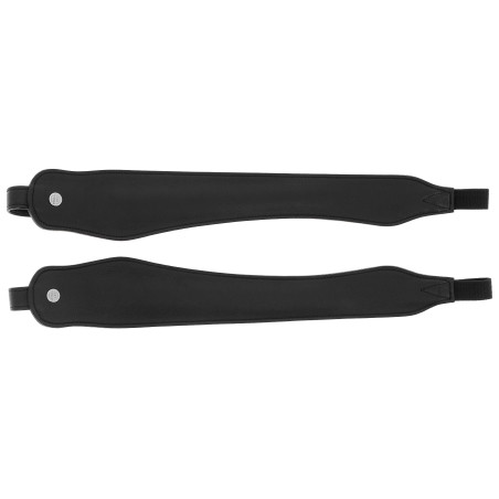 Estribeiras Eric Thomas Conceito de Couro