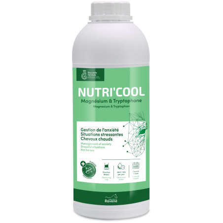 Nutri'Cool Ravene