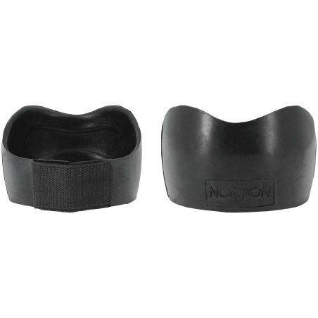 Campanas Norton de borracha com velcro