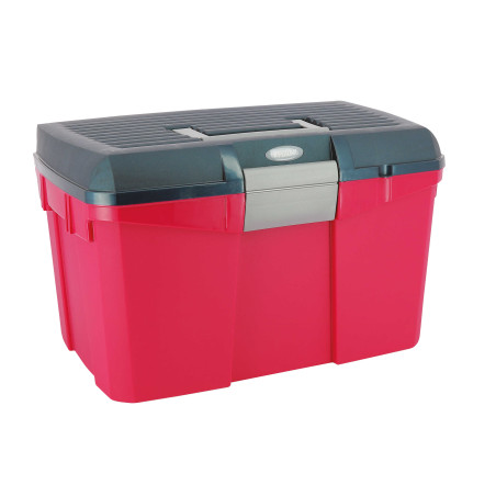 Caixa de limpeza Hippo-Tonic bicolor