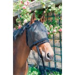 Máscara anti-moscas sem orelhas T de T