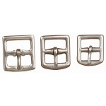 Fivela de estribo T de T