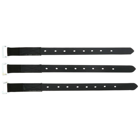 Contrafivelas para sela Eric Thomas Advance