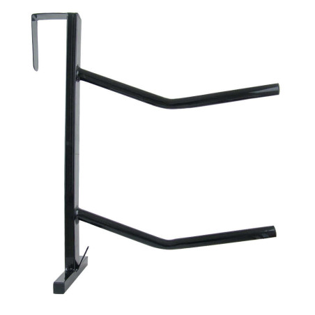 Suporte de sela removível