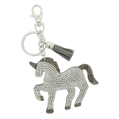 Chaveiro Equi-Kids Piaffer