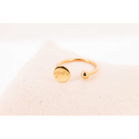 Anel Pénélope Lisa