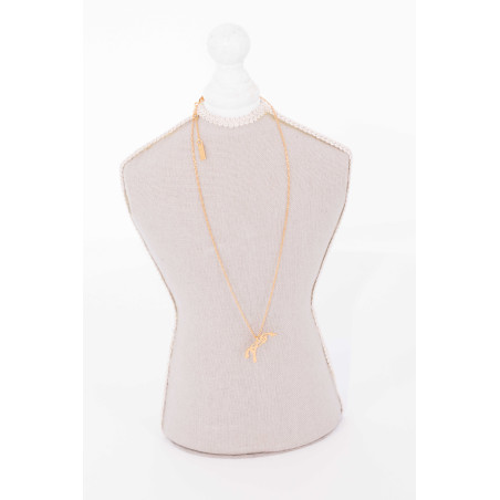 Colar Pénélope Angèle