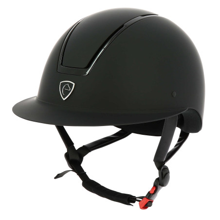 Capacete Equithème Glint Fosco