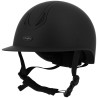 Capacete Choplin Meyrik - Preto fosco