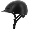 Capacete Riding World Windy - Preto fosco