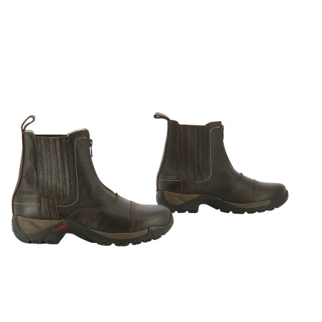 Botas Norton Zermatt Zip inverno