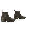 Botas Norton Zermatt Zip inverno - Castanho