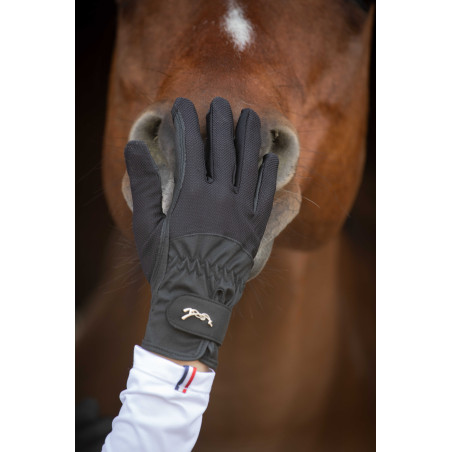 Luvas Pénélope Competição