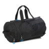 Mochila Equithème Sport - Preto