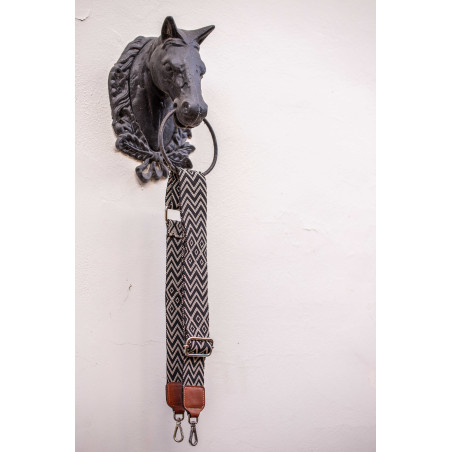 Bandoleira Pénélope