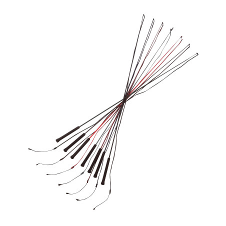 Chicote WHIP & GO poliamida maciça