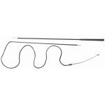 Chicote desmontável 180 cm T de T
