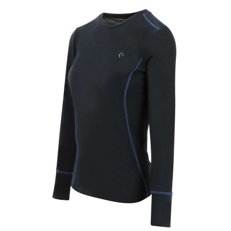 Camiseta Pro Series Rassembler de mangas compridas