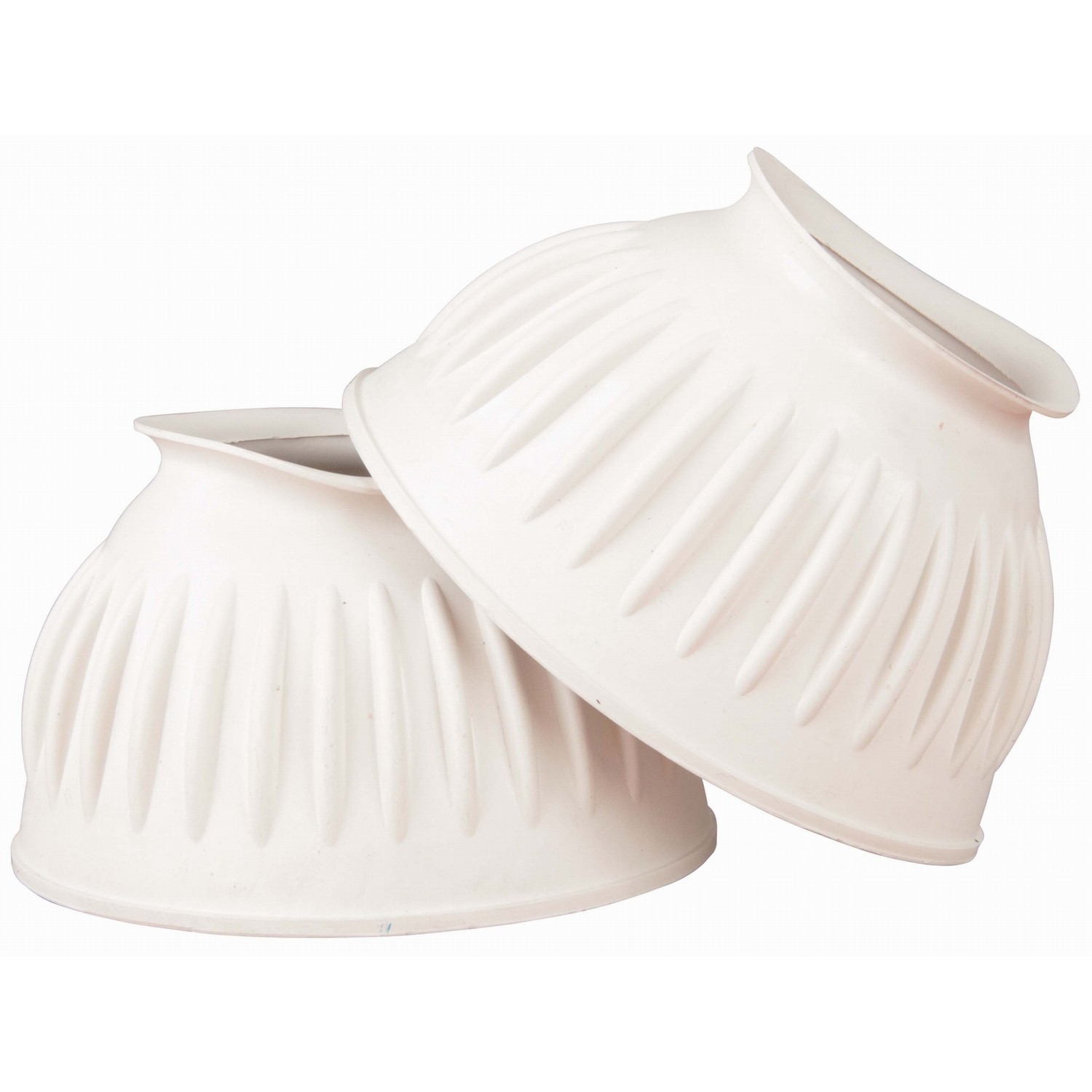 Sino de borracha fechados T da T Branco Sino de borracha fechados T da T Branco