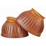 Sino fechados em borracha natural T de T