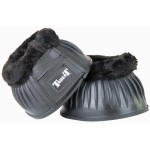 Sinos de velcro lã T de T