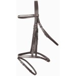 Bridão clincher branco Goya T de T