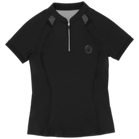 Polo Eu te amo Equithème Alice